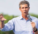 According to O'Rourke, military-style weapons and permitless carry are preventing responsible gun ownership