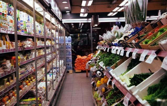 Easy Ways to Save Money on Your Groceries
