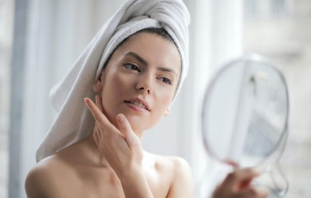 Quick And Easy Morning Skincare Routine