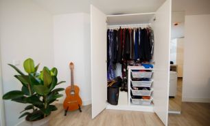 Ideas For Detoxing Your Closet