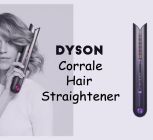 Ultimate Guide to the Dyson Corrale Hair Straightener