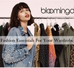 Bloomingdales Fashion Essentials Your Wardrobe Need