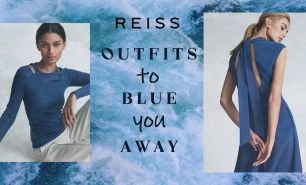 Trendy Reiss Outfits That Will Blue You Away
