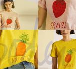 Never Look Boring Again With Funky T-Shirts From Boden