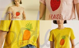 Never Look Boring Again With Funky T-Shirts From Boden