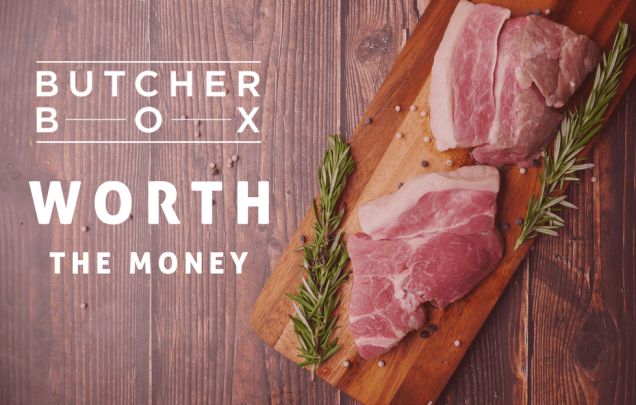 This Is Why Butcher Box Worth The Money