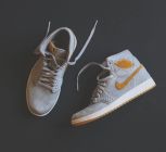 Do You Have the Correct Shoes for Your Feet?