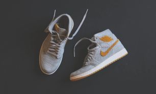 Do You Have the Correct Shoes for Your Feet?