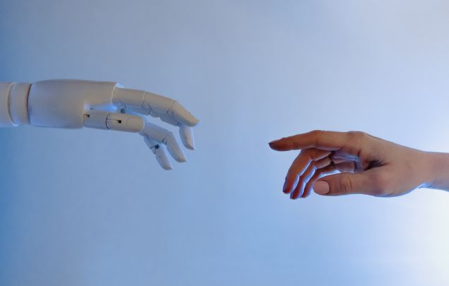 Trends in Artificial Intelligence to Spot in 2022