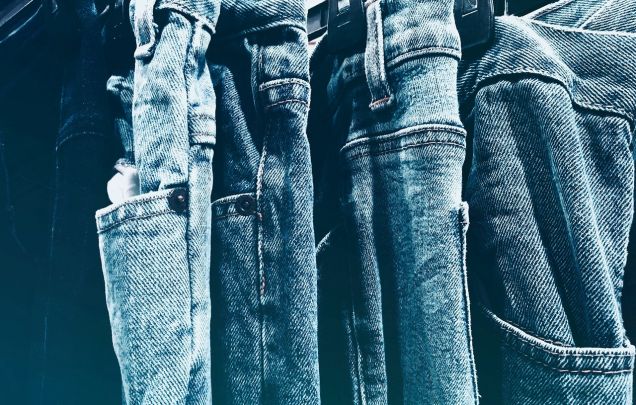 Best Ways to Care for Your Favorite Jeans
