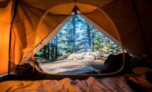 Plan A Camping Trip: 5 Things To Do