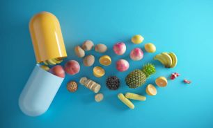 Best Nutritional Supplements From Fit Nutrition