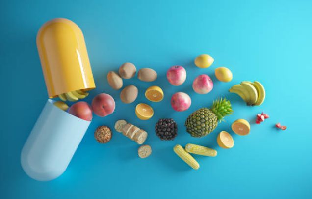 Best Nutritional Supplements From Fit Nutrition