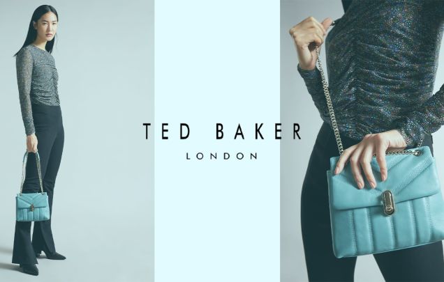 Ted Baker Handbag Styles that are Worth Your Attention