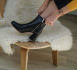 Complete Your Look With Merchant 1948 Stylish Boots