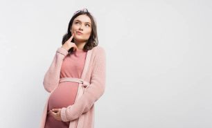 Trendy Maternity Tops From Mamaway