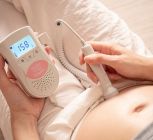 BabyHeart: Hear Your Baby's Heartbeat On A Doppler