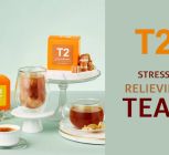 T2 Tea: Stay Calm with Stress-Relieving Teas