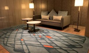 Find the Perfect Rug for Your Space From LivingStyles