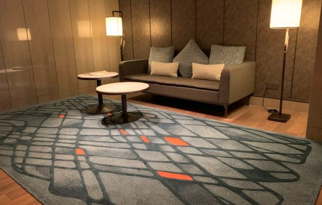 Find the Perfect Rug for Your Space From LivingStyles