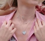 Amber Sceats Necklaces To Steal The Spotlight