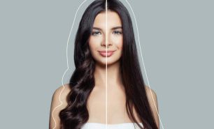 Using A Flat Iron: How Do You Curl Your Hair?