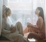 The Best Exie Loungewear Sets To Wear All Day