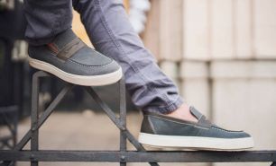 Stylish Rockport Loafers That Every Man Should Own