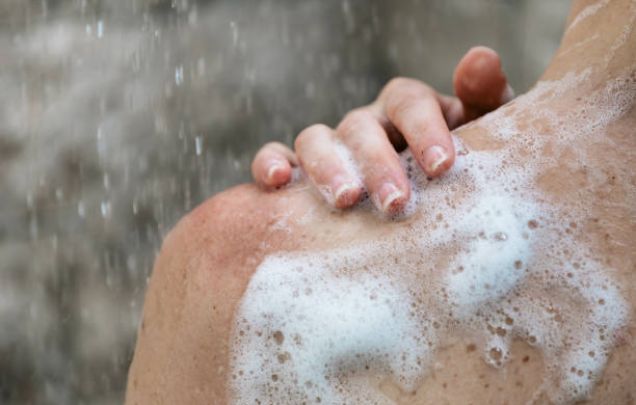 Best Hydrating And Nourishing Body Washes From The Well Store