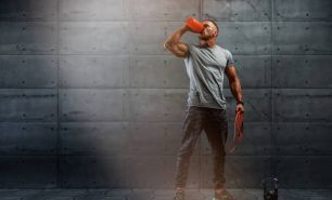 Muscle-Building Supplements From Fat Burners Only