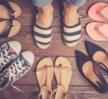 Put Your Feet Up In Style With EMU Australia Shoes