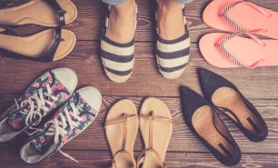 Put Your Feet Up In Style With EMU Australia Shoes