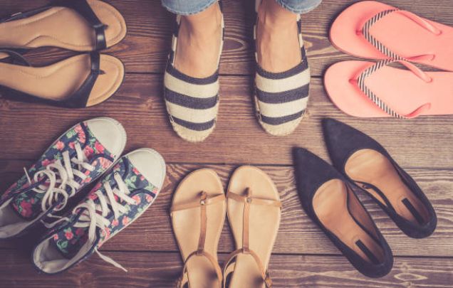 Put Your Feet Up In Style With EMU Australia Shoes