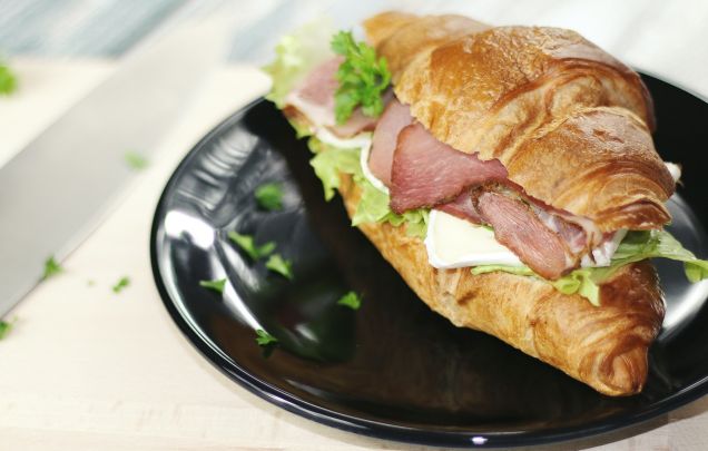 Crowd Cow: Preparing Delicious Wagyu Katsu Sando At Home