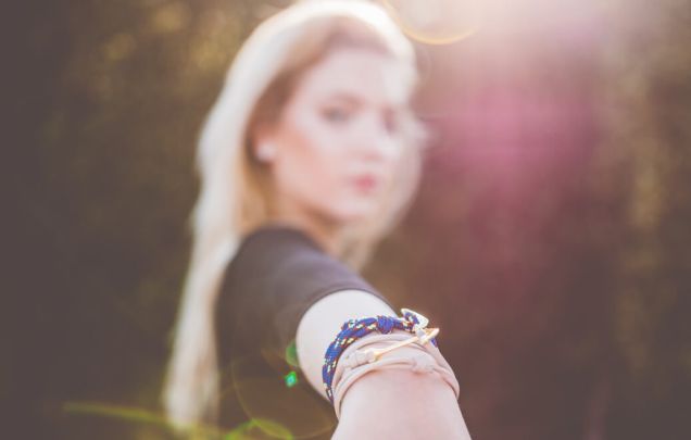 Cute Revolve Bracelets That Go Well With Any Of Your Outfits