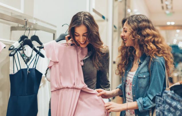 Outfits From Meshki That Will Make Everyone's Eyes Pop!