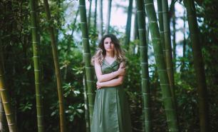 Evergreen Hello Molly Dresses To Look Your Best