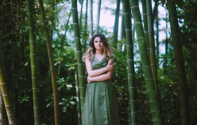 Evergreen Hello Molly Dresses To Look Your Best