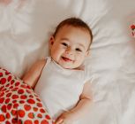 Enhance Your Little Girl's Wardrobe With Walnut Melbourne Rompers!