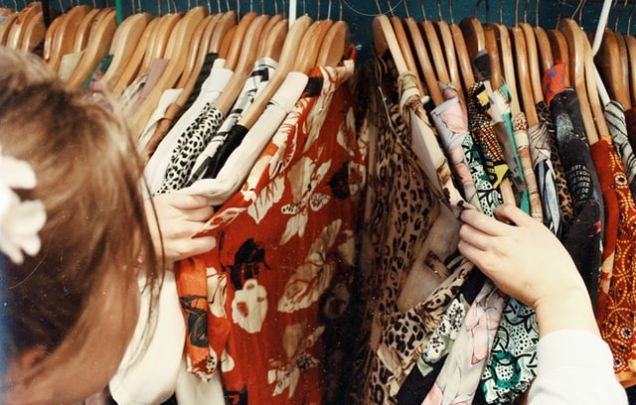 Attention-Grabbing Women's Tops From Coggles