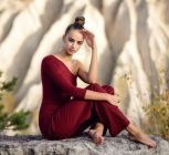 Make Your Wardrobe Pop with Czarina Jumpsuits!