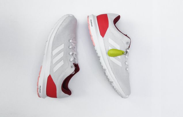 Level Up Your Shoe Game With These Super Trendy AllSole Trainers