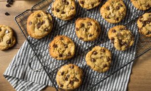 Cookie Diet: Lose Your Weight By Eating Cookies Every Single Day