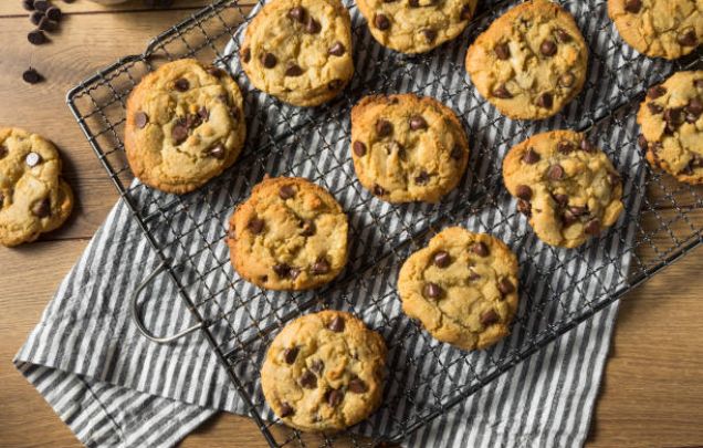 Cookie Diet: Lose Your Weight By Eating Cookies Every Single Day