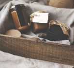 GoodnessMe Box: A Healthy Monthly Subscription