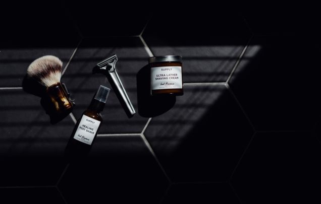 Shaver Shop Guide to Solve Common Beard Problems