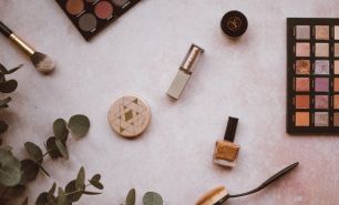 How to Achieve No Makeup look with 6 Products