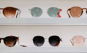Style Yourself Out With Sunglasses From 1001 Optical