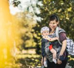 Best Ergobaby Baby Carriers for Your Bundle of Joy