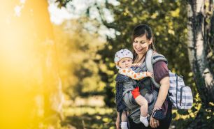 Best Ergobaby Baby Carriers for Your Bundle of Joy